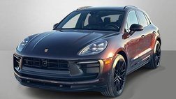 2023 Porsche Macan GTS