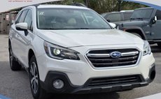 2019 Subaru Outback 3.6R Limited