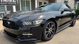 2016 Ford Mustang GT