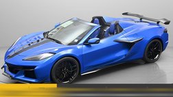 2026 Chevrolet Corvette Z06