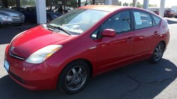 2009 Toyota Prius Three