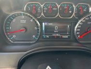 2015 Chevrolet Suburban Shield LT