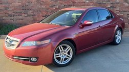 2007 Acura TL FWD