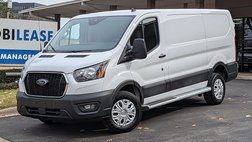 2024 Ford Transit 250