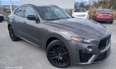 2022 Maserati Levante GT