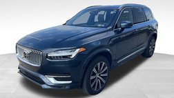 2024 Volvo XC90 B5 Plus Bright Theme
