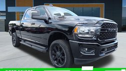 2024 Ram Ram Pickup 2500 Big Horn