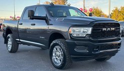 2020 Ram Ram Pickup 2500 Tradesman