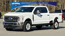 2025 Ford Super Duty F-250 XLT