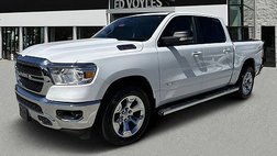 2020 Ram Ram Pickup 1500 Lone Star