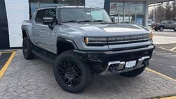 2026 GMC HUMMER EV 2X