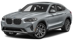 2023 BMW X4 M40i