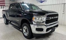 2020 Ram Ram Pickup 2500 Tradesman