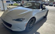 2016 Mazda MX-5 Miata Club