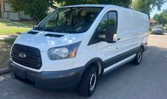 2017 Ford Transit 250