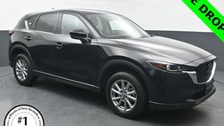 2023 Mazda CX-5 2.5 S Select