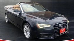 2013 Audi A5 2.0T quattro Premium Plus