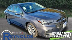 2023 Subaru Legacy Touring XT