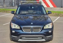 2014 BMW X1 xDrive28i