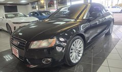 2012 Audi A5 2.0T quattro Premium
