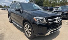2019 Mercedes-Benz GLS GLS 450