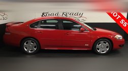 2009 Chevrolet Impala SS
