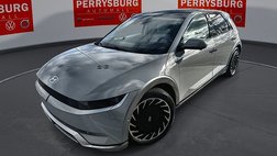 2023 Hyundai Ioniq 5 Limited