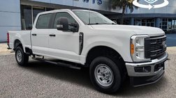 2023 Ford Super Duty F-250 XL