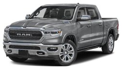 2023 Ram Ram Pickup 1500 Limited