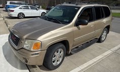 2005 GMC Envoy SLT