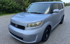 2009 Scion xB Base