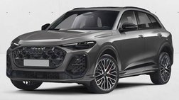 2025 Audi SQ5 quattro Premium Plus TFSI