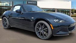 2026 Mazda MX-5 Miata Grand Touring