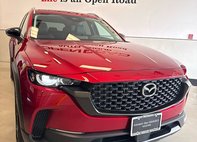 2025 Mazda CX-50 2.5 S Premium