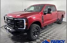 2024 Ford Super Duty F-350 Lariat