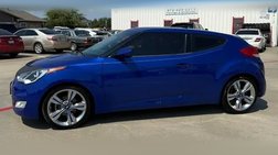2013 Hyundai Veloster Base
