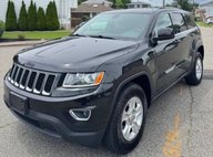 2014 Jeep Grand Cherokee Laredo E
