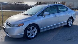 2007 Honda Civic EX