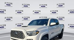 2022 Toyota Tacoma TRD Pro