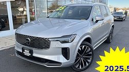 2025 Volvo XC90 B6 Plus Bright Theme 7P