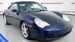 2003 Porsche 911 Carrera