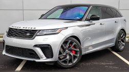 2020 Land Rover Range Rover Velar SVAutobiography Dynamic Edition