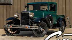 1930 Ford 