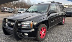 2003 Chevrolet TrailBlazer LT Extended