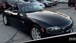 2008 BMW Z4 3.0i