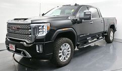 2023 GMC Sierra 2500HD Denali