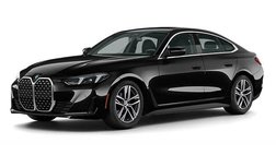 2025 BMW 4 Series 430i xDrive Gran Coupe