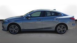 2024 BMW 2 Series 228i Gran Coupe