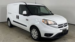 2017 Ram ProMaster City Tradesman SLT