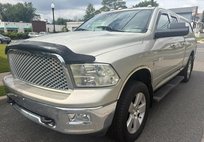 2010 Dodge Ram 1500 SLT